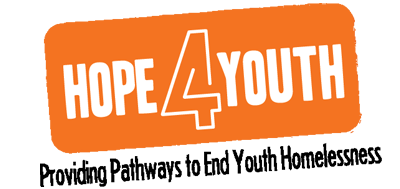 Hope 4 Youth Logo